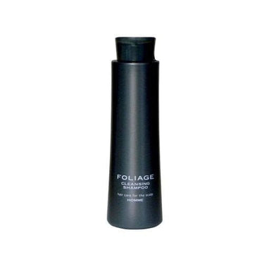 NAKANO_Foliage Cleansing Shampoo_Cosmetic World
